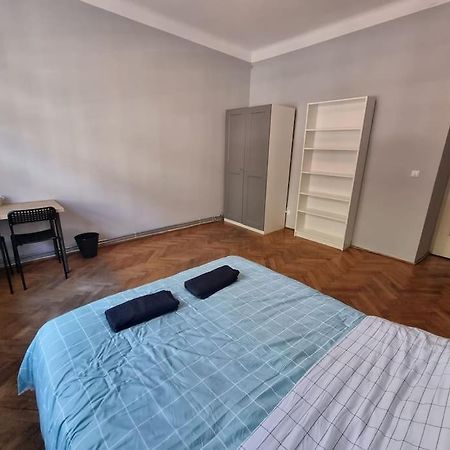 Fantastic Krk - Kr6 Room F Krasków Εξωτερικό φωτογραφία