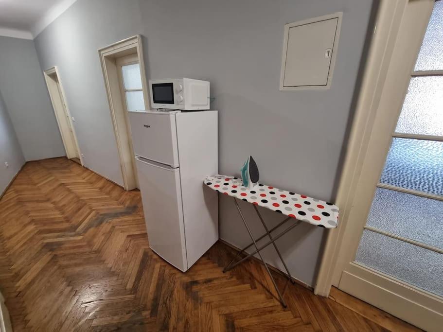 Fantastic Krk - Kr6 Room F Krasków Εξωτερικό φωτογραφία