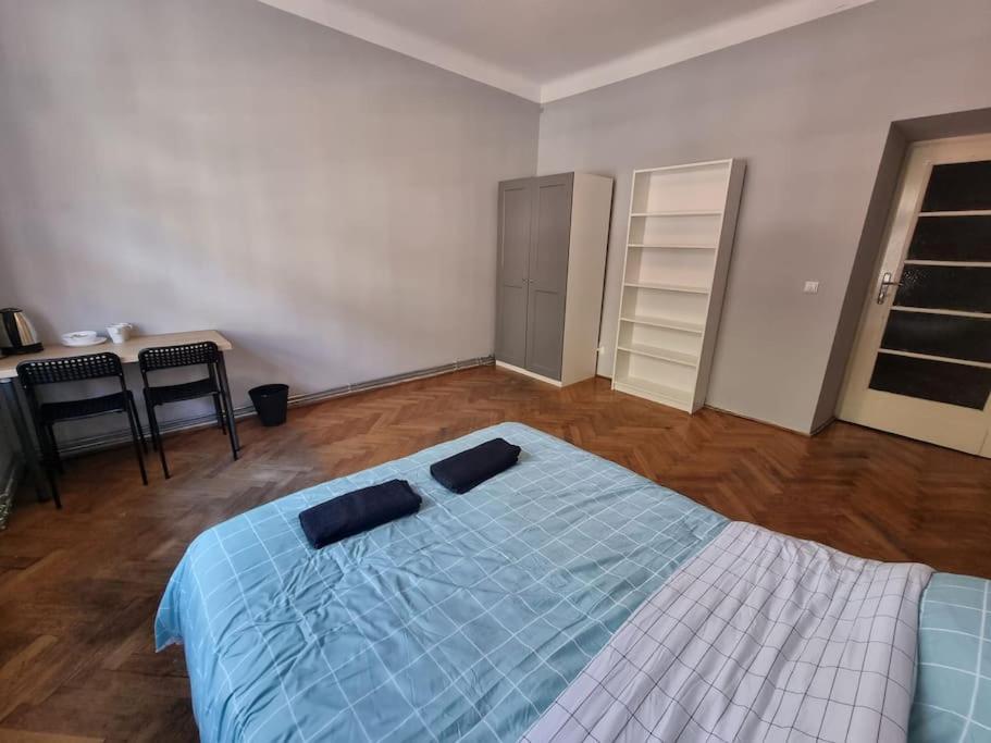 Fantastic Krk - Kr6 Room F Krasków Εξωτερικό φωτογραφία