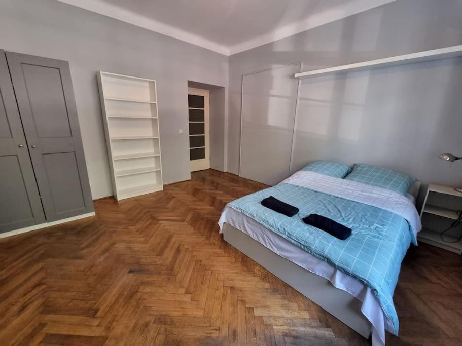 Fantastic Krk - Kr6 Room F Krasków Εξωτερικό φωτογραφία