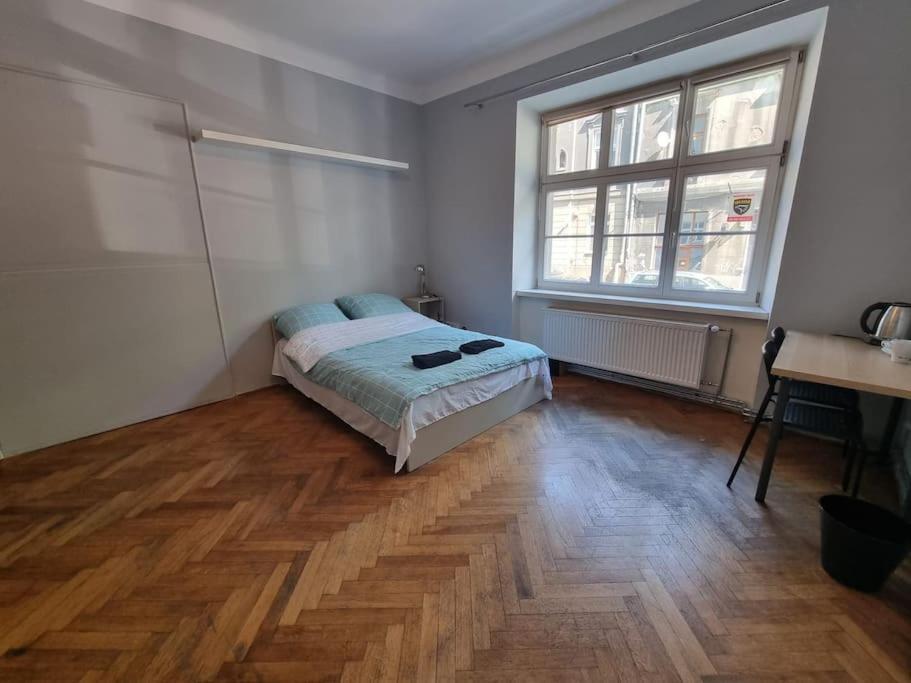Fantastic Krk - Kr6 Room F Krasków Εξωτερικό φωτογραφία